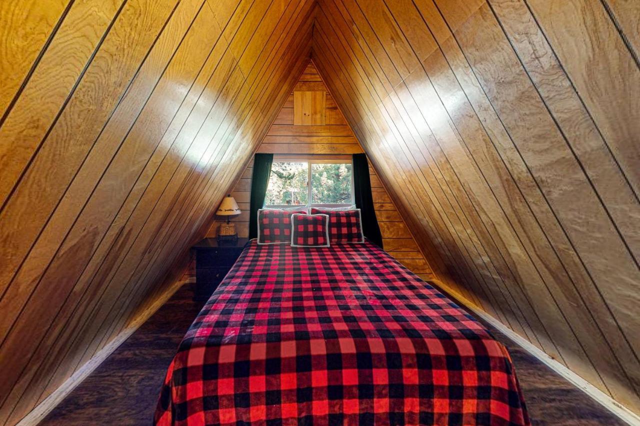 Вілла Pinon Pines Саут-Форк Екстер'єр фото